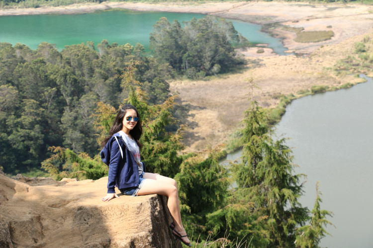 Paket Tour Dieng 3 Hari 2 Malam menikmati wisata alam dan budaya Dieng
